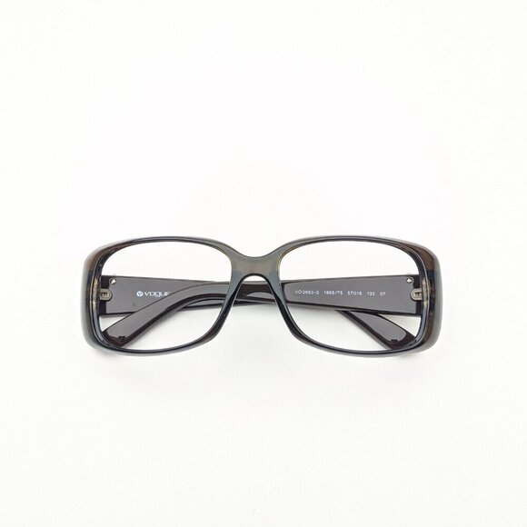 ?️VOGUE VO2663-S 1865/T5 Sunglasses 57/16 135/ALA428?️​ main image 8